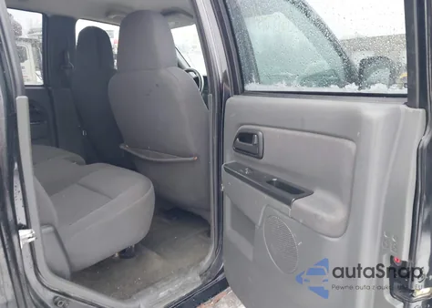 2006 Chevrolet Colorado Lt z USA, uszkodzony, nr VIN 1GCDT136768154648